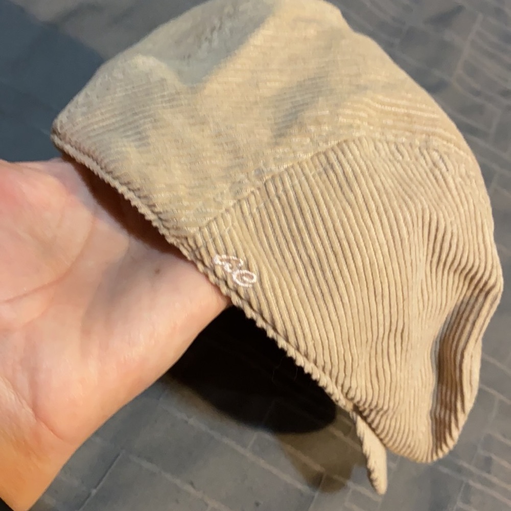 AE hat - Picture 2 of 4
